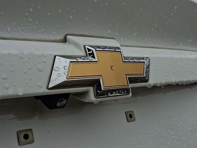 2018 Chevrolet Sonic LS