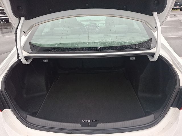 2017 Chevrolet Malibu Premier