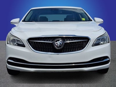 2017 Buick LaCrosse Premium I Group