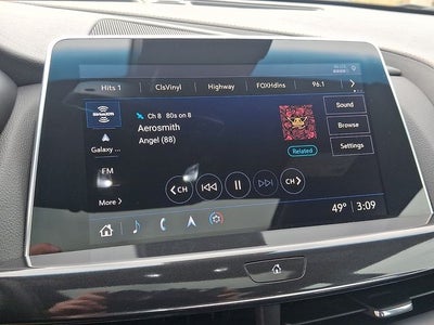 2023 Cadillac CT5 Sport