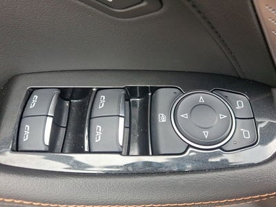 2023 Cadillac CT5 Sport