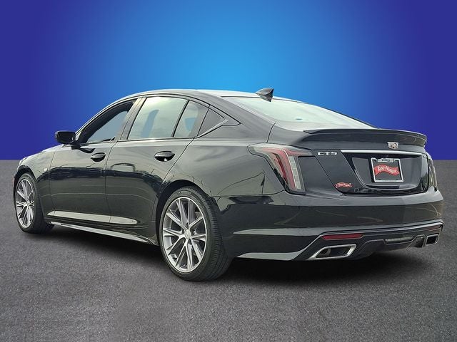 2023 Cadillac CT5 Sport