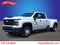 2024 Chevrolet Silverado 3500HD Work Truck