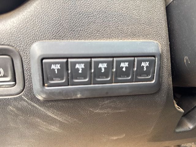 2024 Chevrolet Silverado 3500HD Work Truck