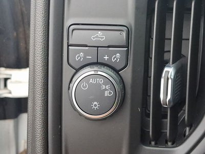 2022 Chevrolet Silverado 2500HD Work Truck