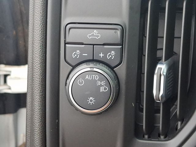 2022 Chevrolet Silverado 2500HD Work Truck