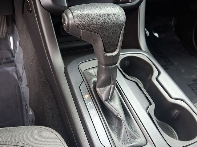 2019 Chevrolet Colorado Work Truck