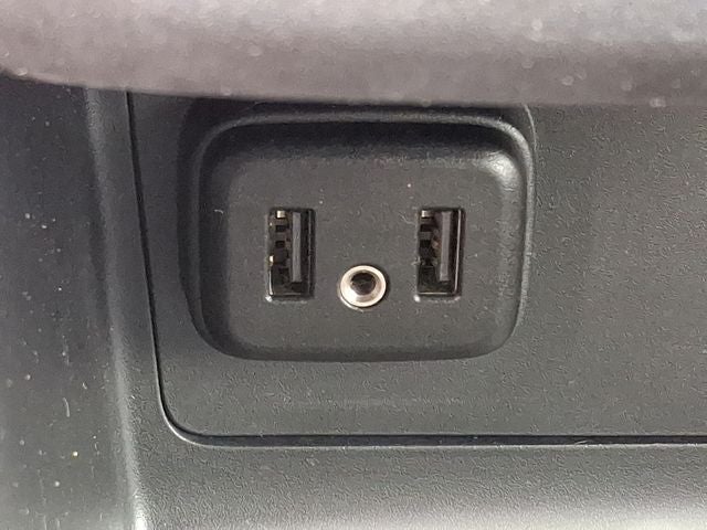 2019 Chevrolet Colorado Work Truck