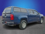 2019 Chevrolet Colorado Work Truck