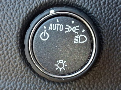 2018 Chevrolet Colorado ZR2