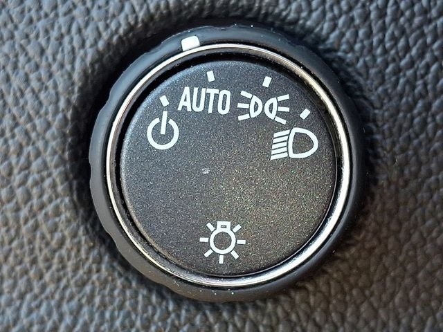 2018 Chevrolet Colorado ZR2