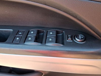 2018 Chevrolet Colorado ZR2