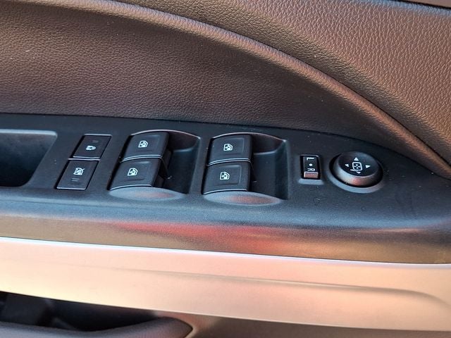 2018 Chevrolet Colorado ZR2