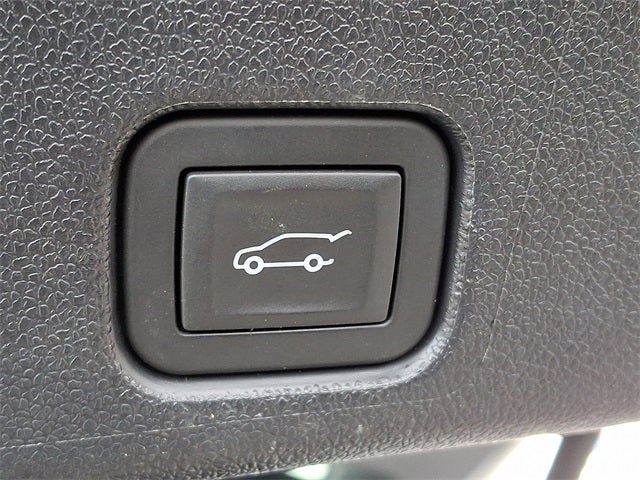 2025 Chevrolet Traverse LT 1LT