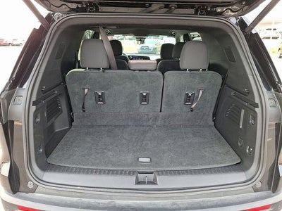 2025 Chevrolet Traverse LT 1LT