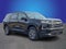 2025 Chevrolet Traverse LT 1LT