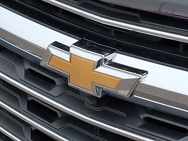 2025 Chevrolet Traverse LT 1LT