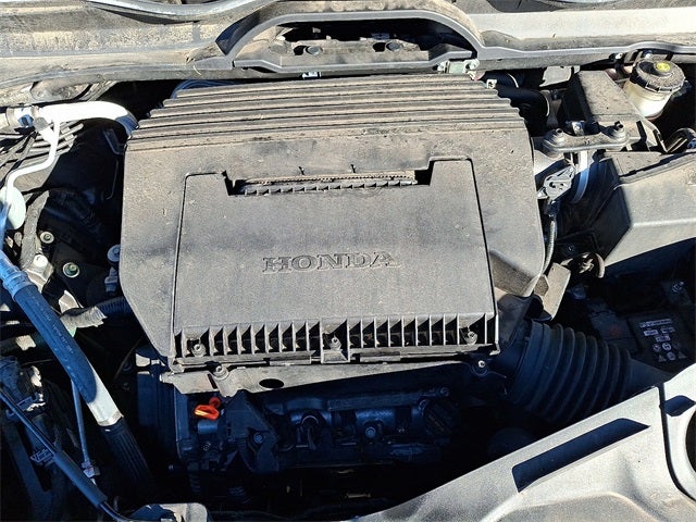 2023 Honda Pilot EX-L 8 Passenger