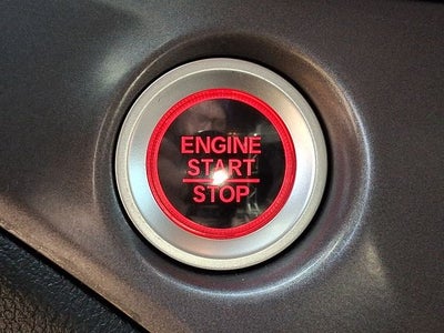 2017 Honda Ridgeline RTL-T