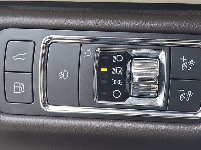 2020 Lincoln Aviator Plug-In Hybrid Black Label Grand Touring