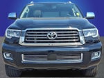 2021 Toyota Sequoia Limited