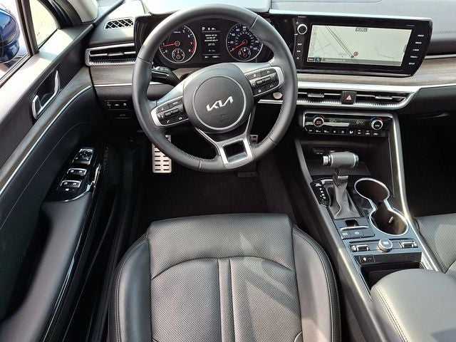 2023 Kia K5 EX