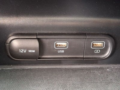 2023 Kia K5 EX