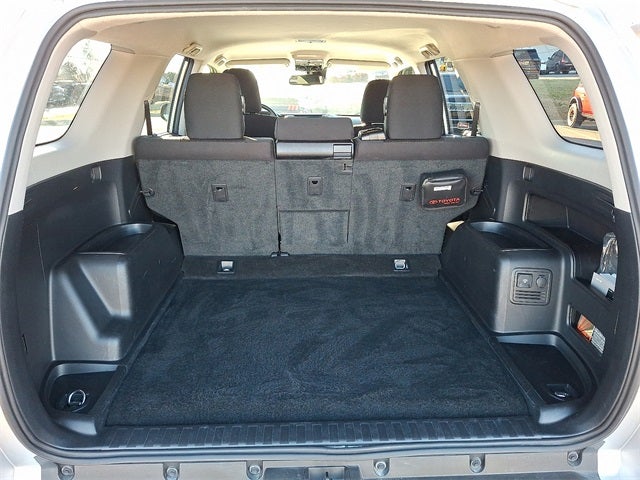 2024 Toyota 4Runner TRD Off-Road