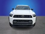 2025 Toyota 4Runner TRD Off-Road