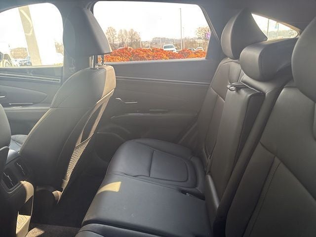 2024 Hyundai Tucson XRT