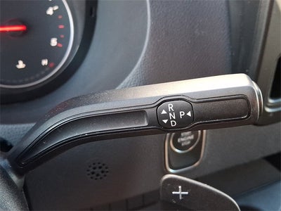 2022 Mercedes-Benz Sprinter 2500 Passenger 144 WB