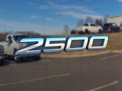 2022 Mercedes-Benz Sprinter 2500 Passenger 144 WB