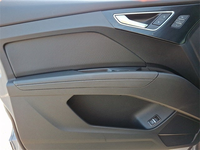 2023 Audi Q4 e-tron Premium Plus