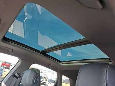 2023 Audi Q4 e-tron Premium Plus