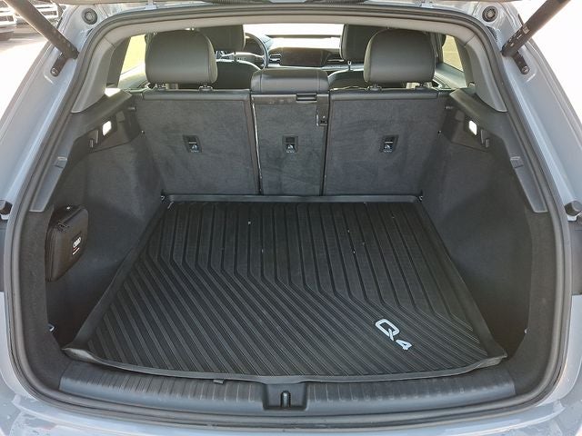 2023 Audi Q4 e-tron Premium Plus