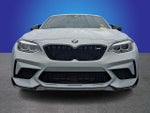 2019 BMW M2 Competition