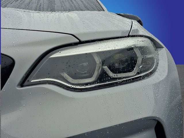 2019 BMW M2 Competition