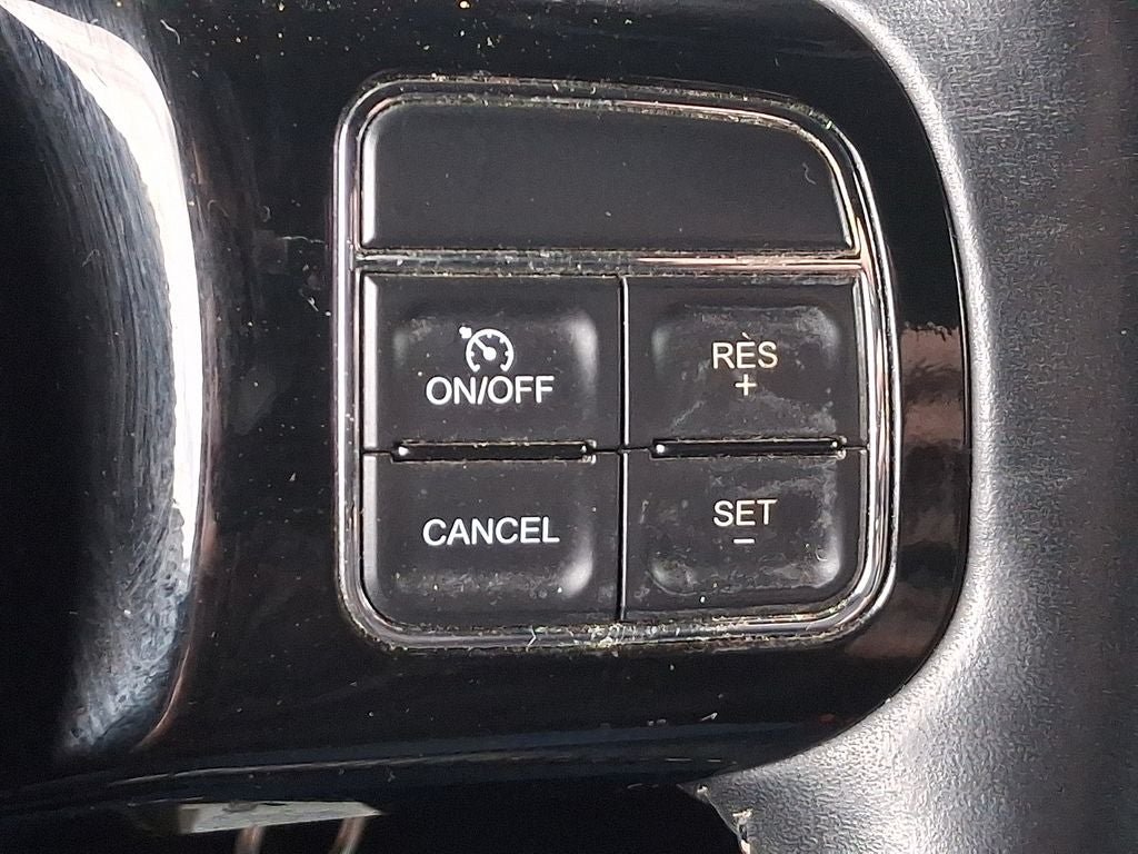 2014 Jeep Wrangler Unlimited Altitude