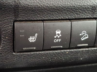 2014 Jeep Wrangler Unlimited Altitude