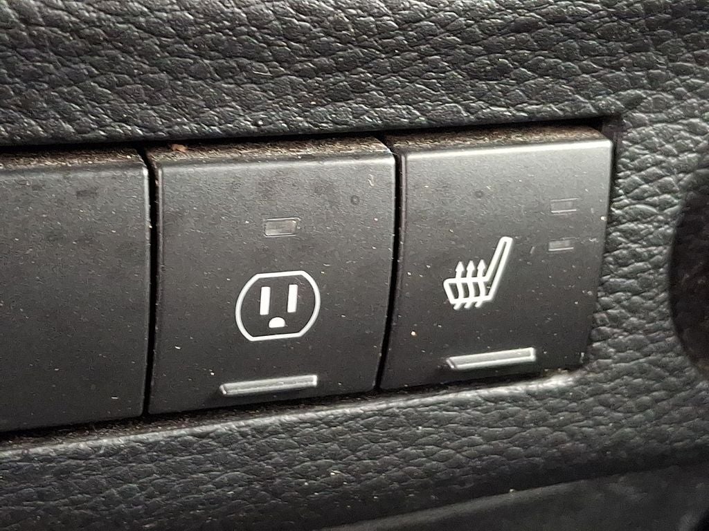 2014 Jeep Wrangler Unlimited Altitude