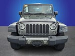 2015 Jeep Wrangler Freedom Edition