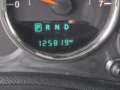 2015 Jeep Wrangler Freedom Edition