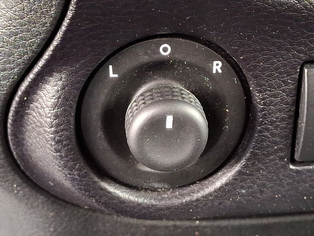 2015 Jeep Wrangler Freedom Edition