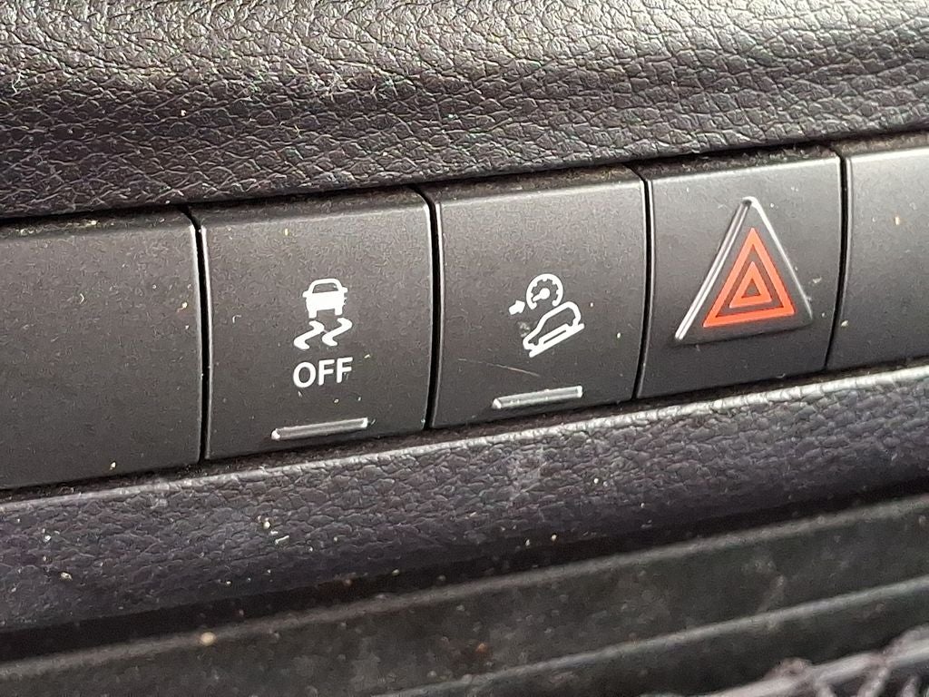 2015 Jeep Wrangler Freedom Edition