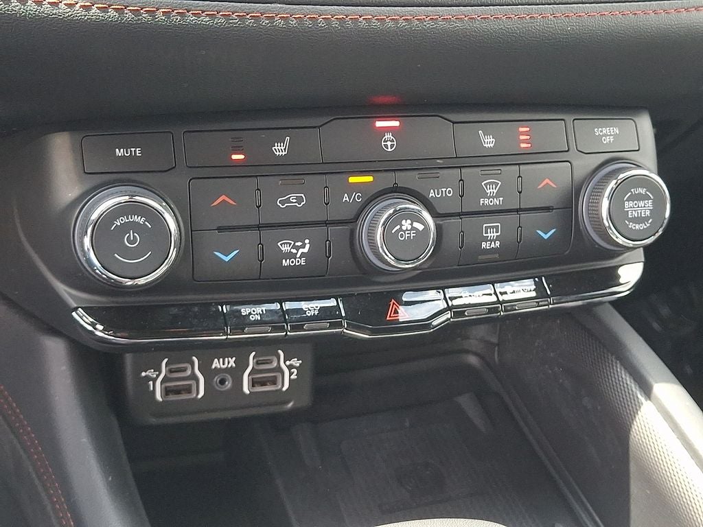 2023 Dodge Durango R/T