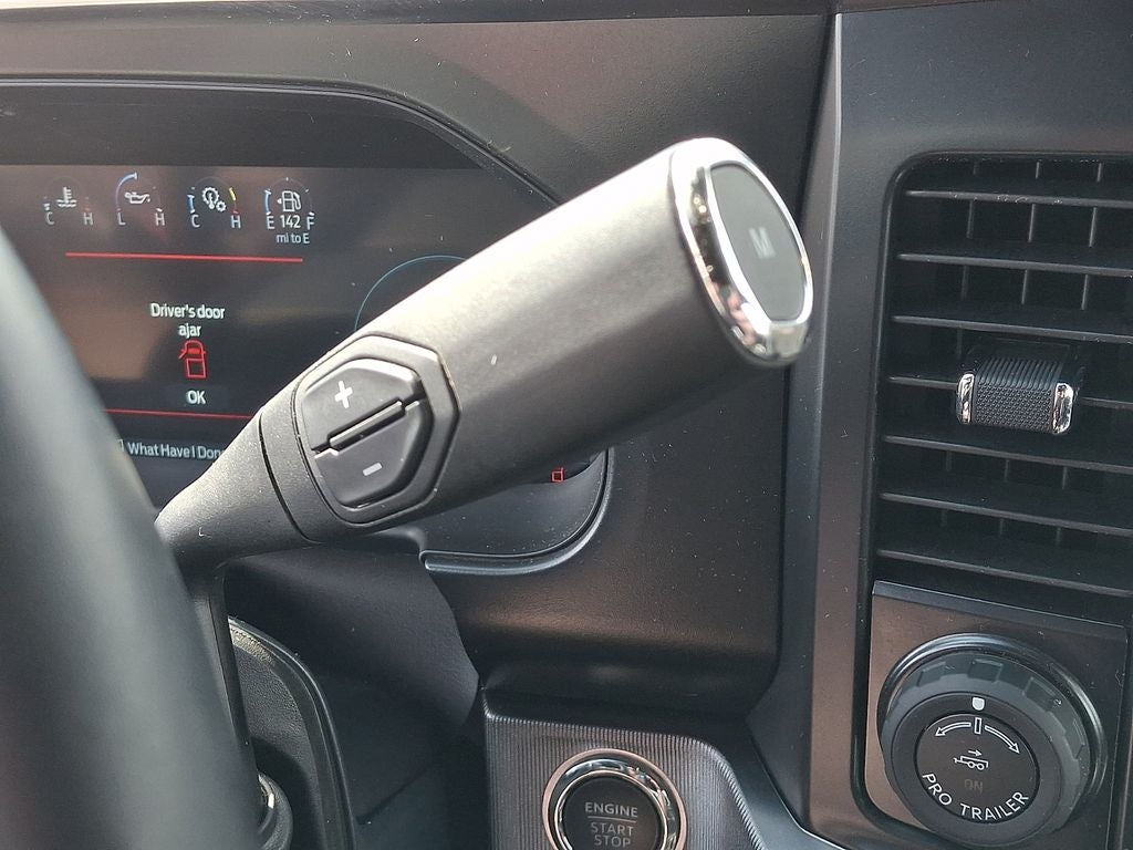 2024 Ford F-250SD Platinum