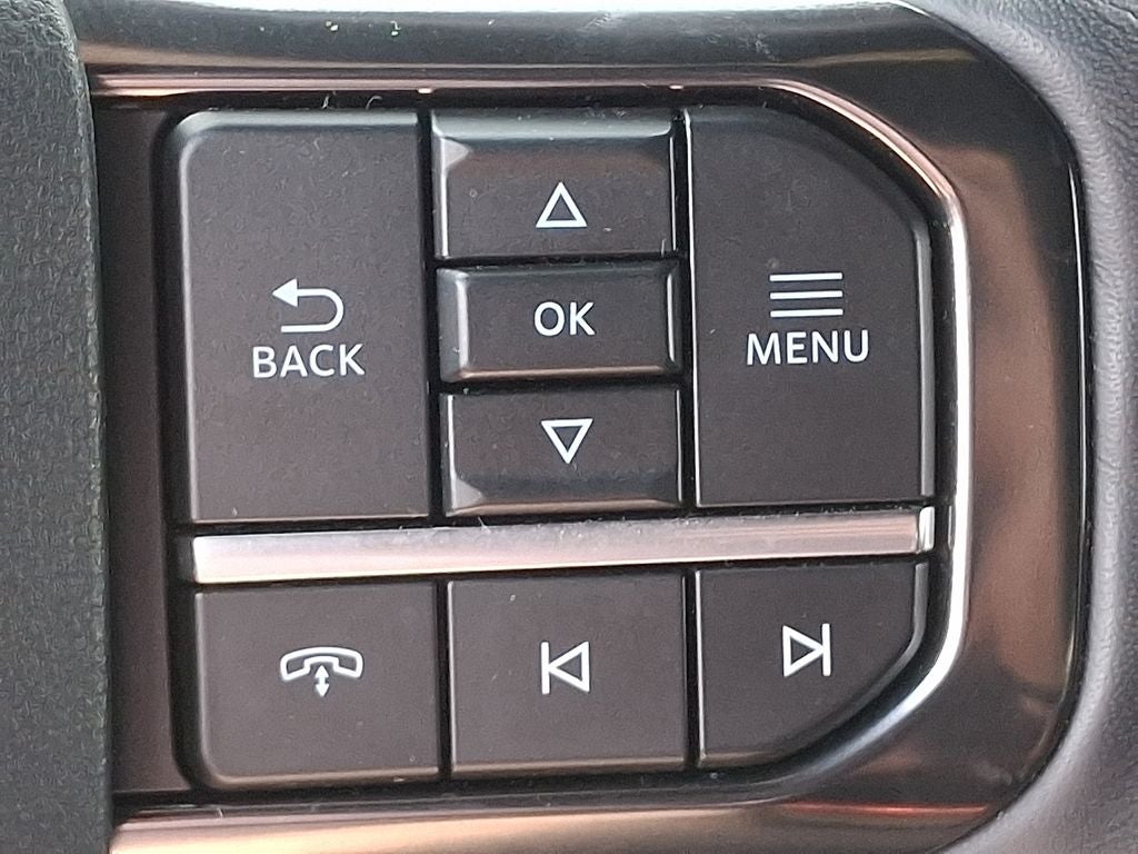 2024 Ford F-250SD Platinum