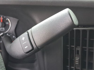 2019 Chevrolet Express 3500 LT Passenger