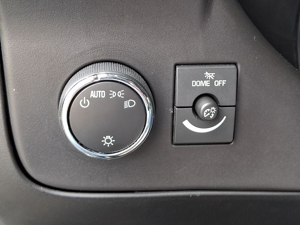 2019 Chevrolet Express 3500 LT Passenger