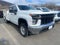 2022 Chevrolet Silverado 2500HD Work Truck